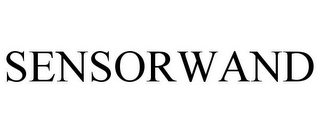 SENSORWAND