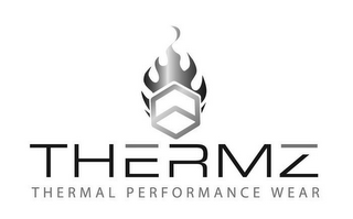 THERMZ THERMAL PERFORMANCE WEAR