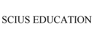 SCIUS EDUCATION