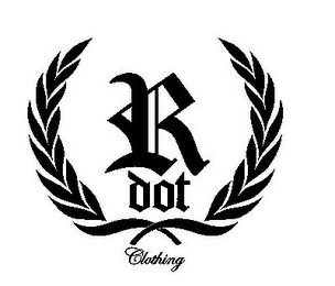 R DOT CLOTHING