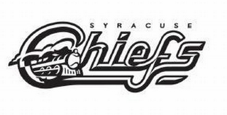 SYRACUSE CHIEFS