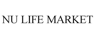 NU LIFE MARKET
