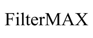 FILTERMAX