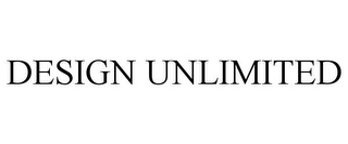 DESIGN UNLIMITED