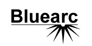 BLUEARC