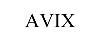 AVIX