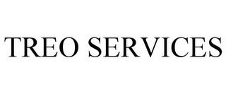 TREO SERVICES
