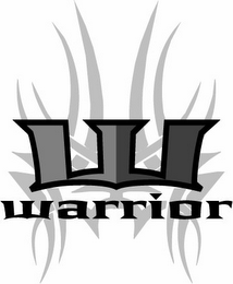 W WARRIOR