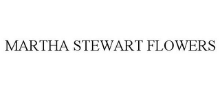 MARTHA STEWART FLOWERS