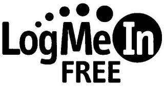 LOGMEIN FREE