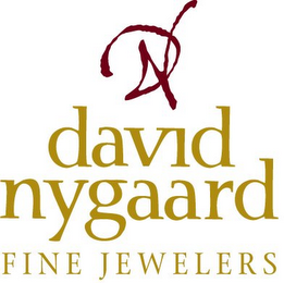 DN DAVID NYGAARD FINE JEWELERS