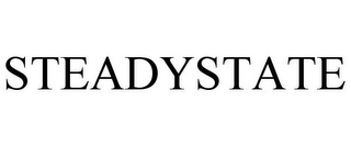 STEADYSTATE