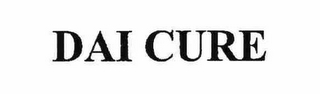 DAICURE