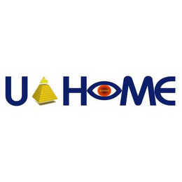 U HOME SYSTEM