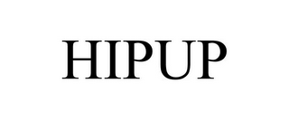 HIPUP