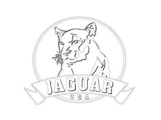 JAGUAR USA