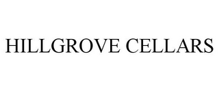 HILLGROVE CELLARS