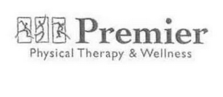 PREMIER PHYSICAL THERAPY & WELLNESS