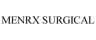 MENRX SURGICAL