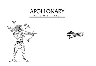 APOLLONARY FILMS LLC