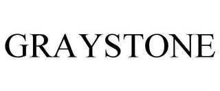 GRAYSTONE