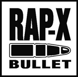 RAP-X BULLET