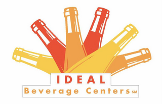 IDEAL BEVERAGE CENTERS