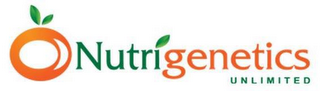 NUTRIGENETICS UNLIMITED