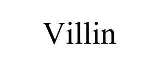 VILLIN