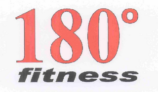 180° FITNESS