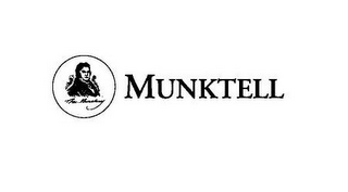 MUNKTELL