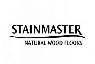 STAINMASTER NATURAL WOOD FLOORS