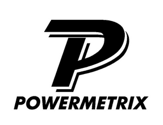 P POWERMETRIX