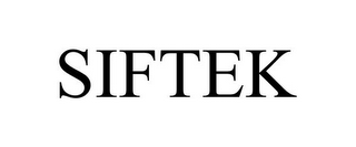 SIFTEK