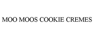 MOO MOOS COOKIE CREMES