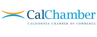 CALCHAMBER CALIFORNIA CHAMBER OF COMMERCE