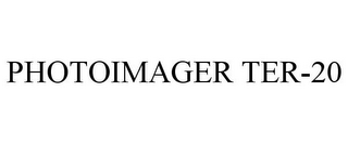 PHOTOIMAGER TER-20