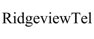 RIDGEVIEWTEL