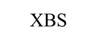 XBS