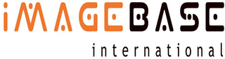 IMAGEBASE INTERNATIONAL