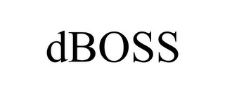 DBOSS