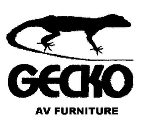 GECKO AV FURNITURE