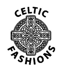 CELTIC FASHIONS