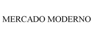 MERCADO MODERNO