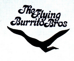 THE FLYING BURRITO BROS