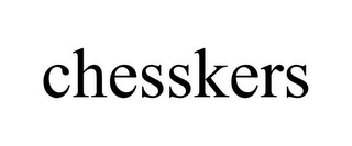 CHESSKERS