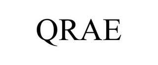 QRAE