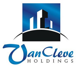 VAN CLEVE HOLDINGS