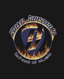 DAVE JANSSEN'S SCHOOL OF MUSIC