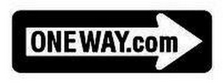 ONEWAY.COM